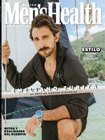 Men's Health México